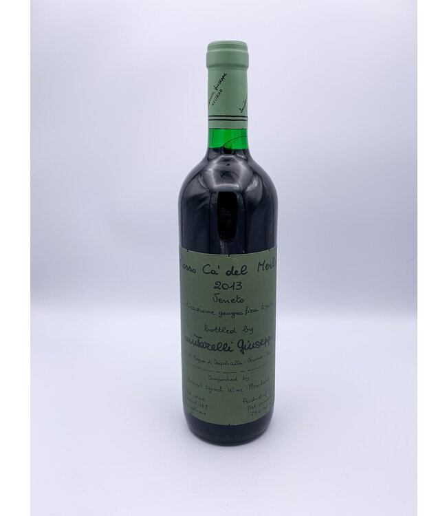 Quintarelli Ca del Merlo Rosso 2017