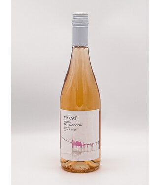 Vallevo Montepulciano Rosato 2024