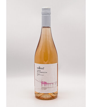 Vallevo Montepulciano Rosato 2025