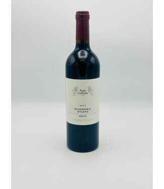 Paolo Conterno “Bricco” Barbera d’Asti 2022
