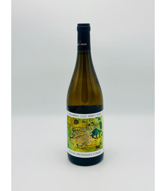 Albet I Noya Macabeus Blanco