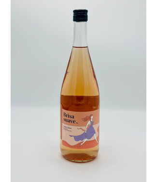 Brisa Suave Vinho Verde Rose 1Liter 2025
