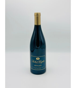 Bethel Heights “Aeolian” Eola Amity Pinot Noir 2022