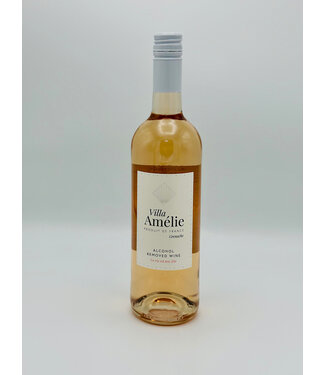 Villa Amelie N/A Grenache Rosé