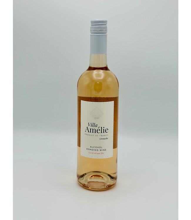 Villa Amelie N/A Grenache Rosé