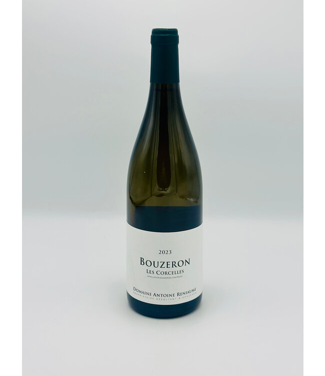 Antoine Reniaume “Les Corcelles” Bouzeron Aligote 2023