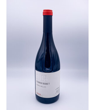 Ferrer Bobet Vinyes Velles Priorat 2019
