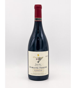 Domaine Serene Evenstad Reserve Pinot Noir 2021