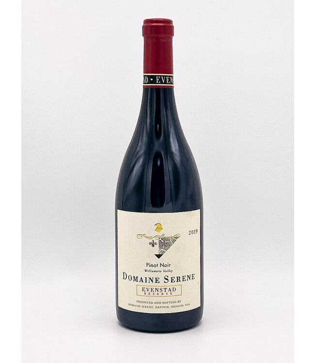 Domaine Serene Evenstad Reserve Pinot Noir 2021
