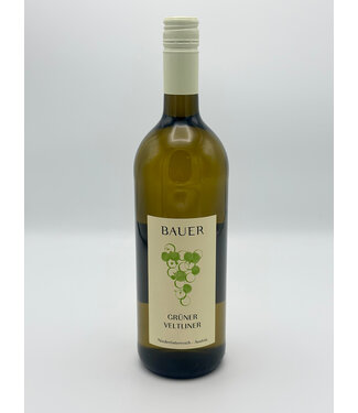 Bauer Niederosterreich Gruner 1L