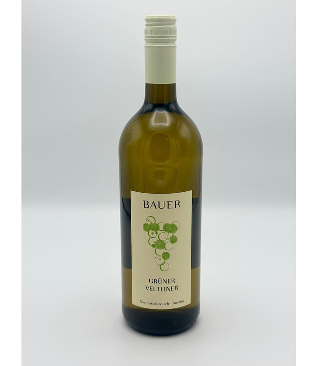 Bauer Niederosterreich Gruner 1L