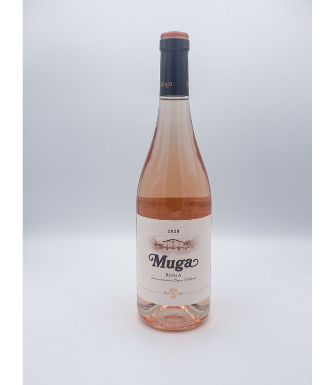 Muga Rioja Rosado 2024
