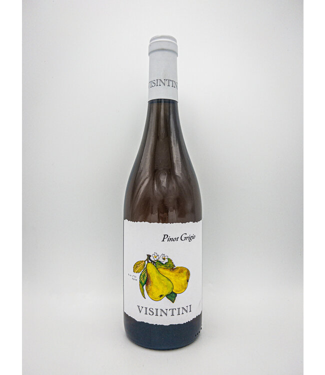 Visintini Pinot Grigio 2023