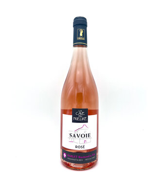 La Cave du Prieure Gamay Rose 2024