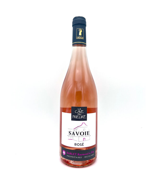 La Cave du Prieure Gamay Rose 2024