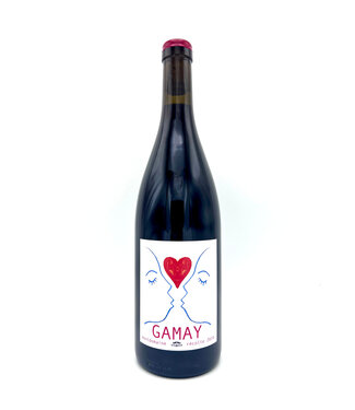 Chateau de Montdomaine Gamay 2025