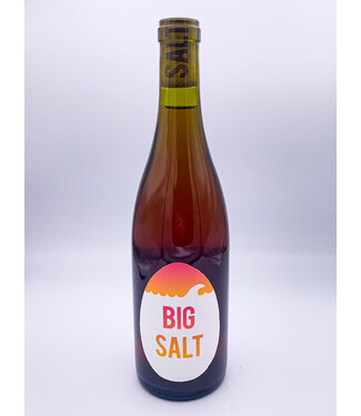 Ovum Big Salt Orange Rosé 2024