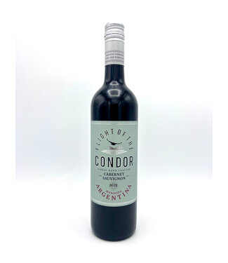 Decero Flight of the Condor Cabernet Sauvignon