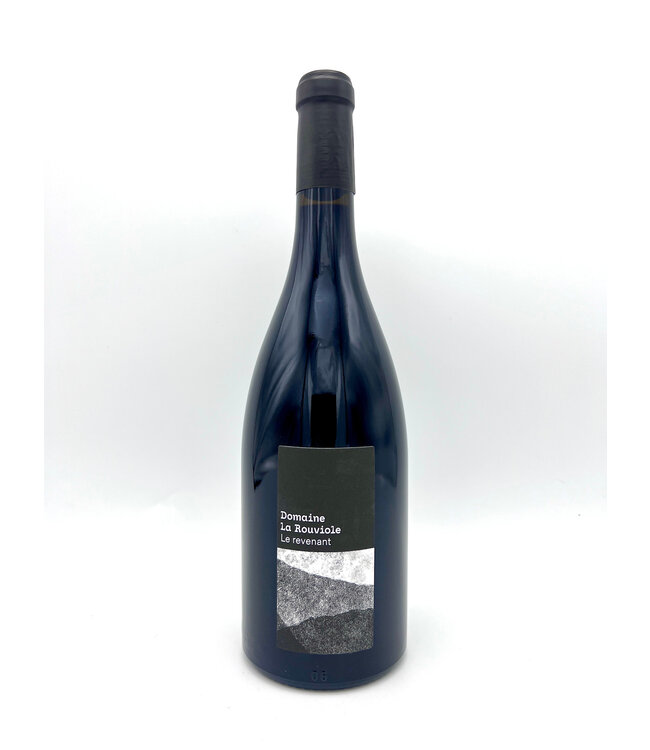 Domaine la Rouviole le Revenant