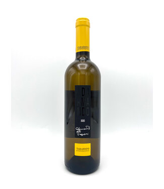 Tabarrini Adarmando Trebbiano Spoletino 2020