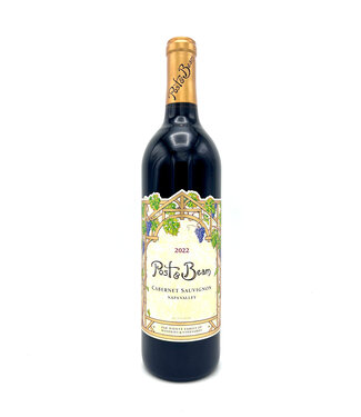 Post and Beam Cabernet 2022