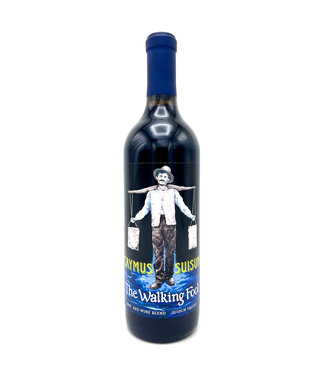Caymus-Suisun Walking Fool 2023