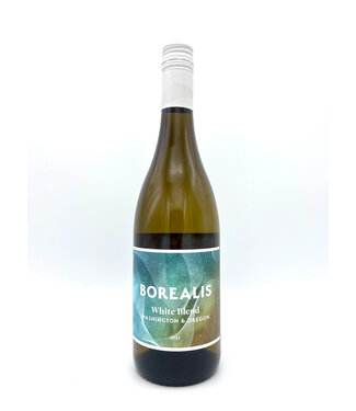 Montinore Borealis White Blend 2022