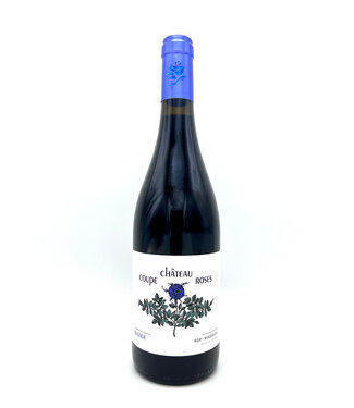 Chateau Coupe Roses La Bastide 2022