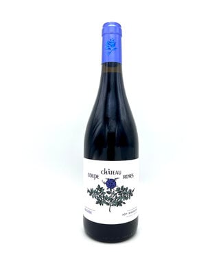 Chateau Coupe Roses “La Bastide” Minervois Rouge 2024