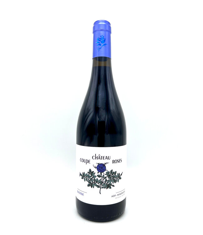 Chateau Coupe Roses La Bastide 2022