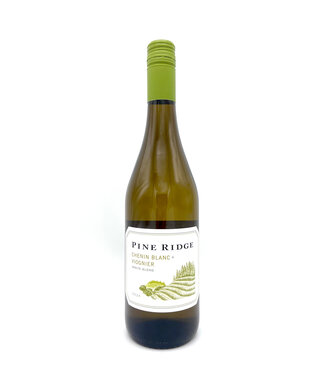 Pine Ridge Chenin Blanc/Viognier Blend 2024