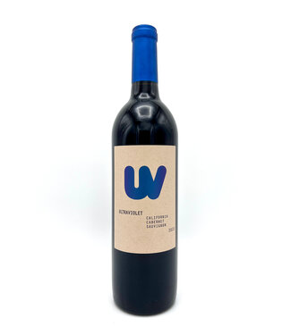 Ultraviolet Cabernet Sauvignon 2021