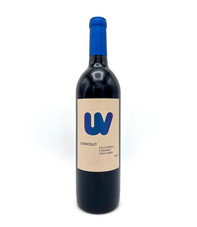Ultraviolet Cabernet Sauvignon 2021