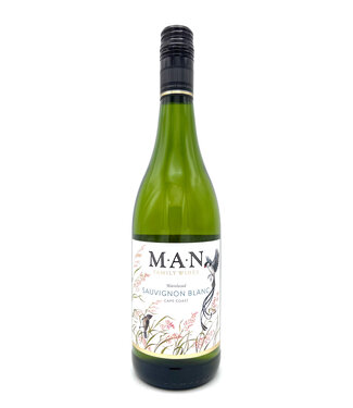 Man Sauvignon Blanc 2025