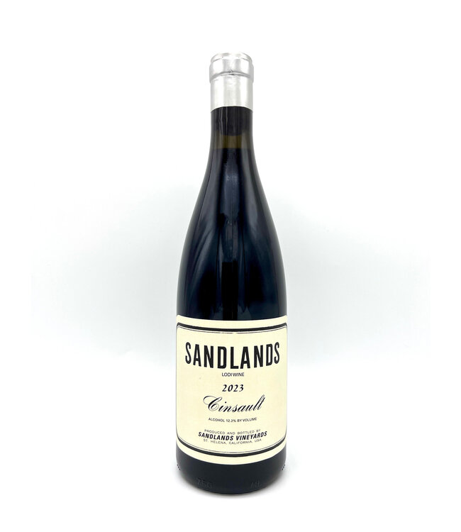 Sandlands Lodi Cinsault 2023