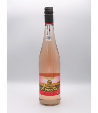 Ameztoi Rubentis Rosé 2024