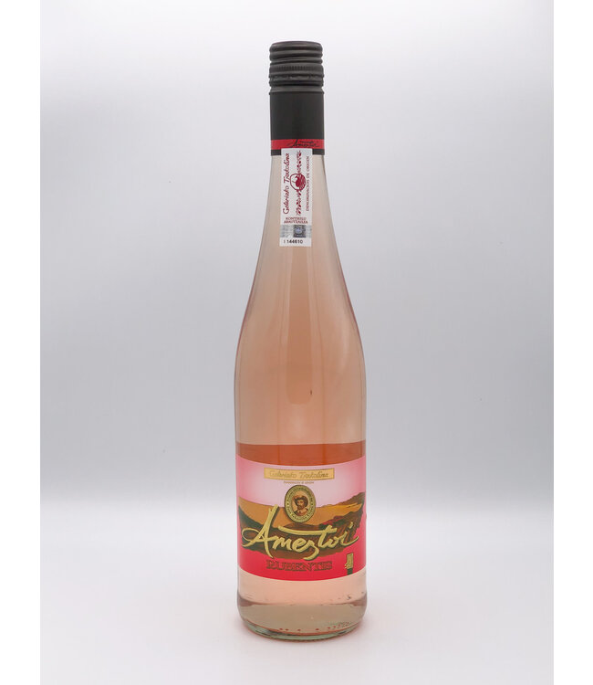 Ameztoi Rubentis Rosé 2024