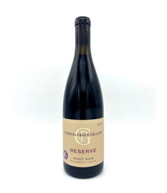 Patricia Green Pinot Noir Reserve 2023