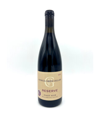 Patricia Green Pinot Noir Reserve 2025