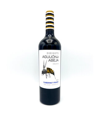 Aguijon de Abeja Obrera Cabernet Franc 2021