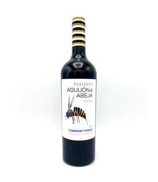 Aguijon de Abeja Obrera Cabernet Franc 2023