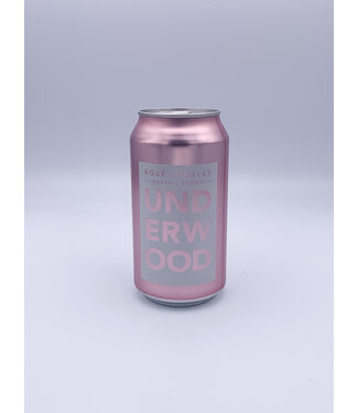 Underwood Canned Sparkling Rose NV 355ml