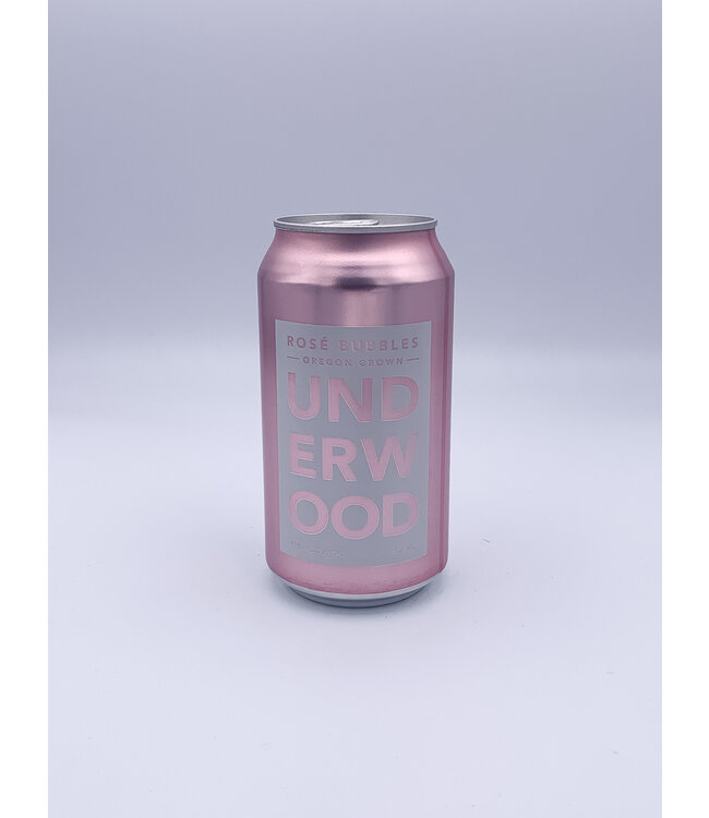 Underwood Canned Sparkling Rose NV 355ml
