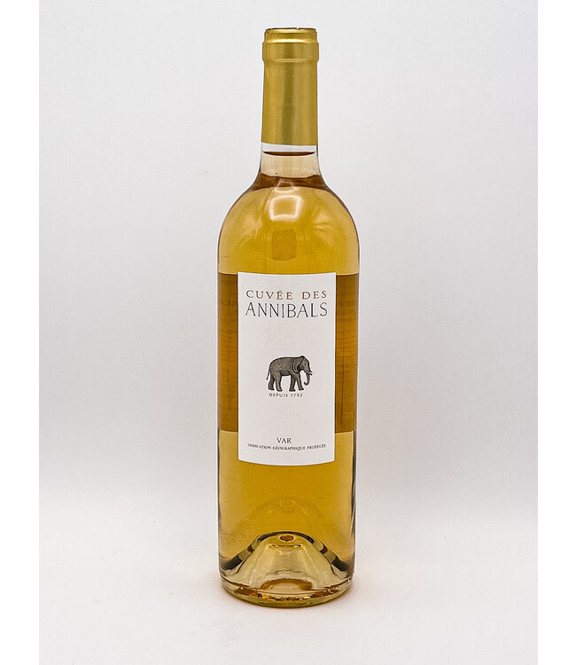 Domaine des Annibals La Cuvee des Annibals Rose 2024
