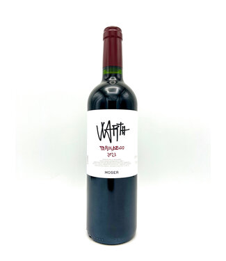 Moser Warth Teroldego 2024