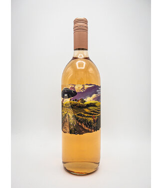 Grape Abduction Rose 2024