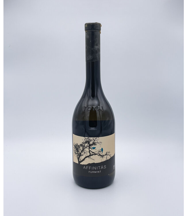 Affinitas Tokaj Furmint 2022