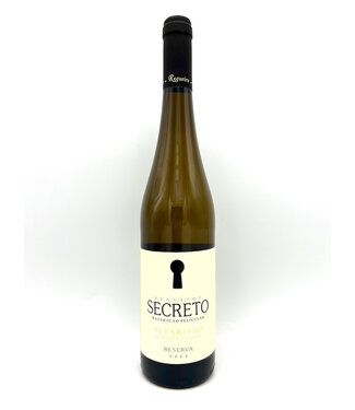 Quinta do Regueiro “Secreto” Alvarinho 2024
