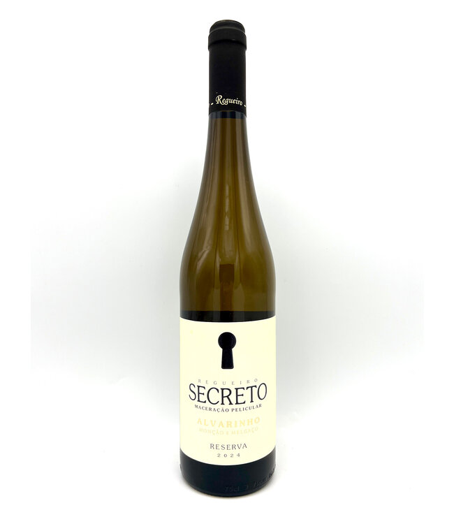 Quinta do Regueiro “Secreto” Alvarinho 2024