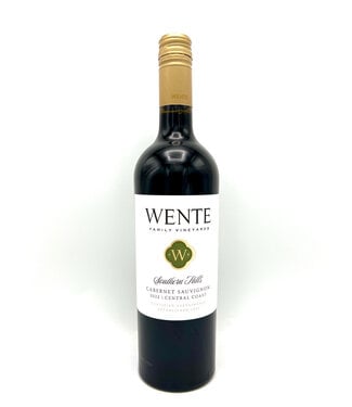 Wente Southern Hills Cabernet 2023